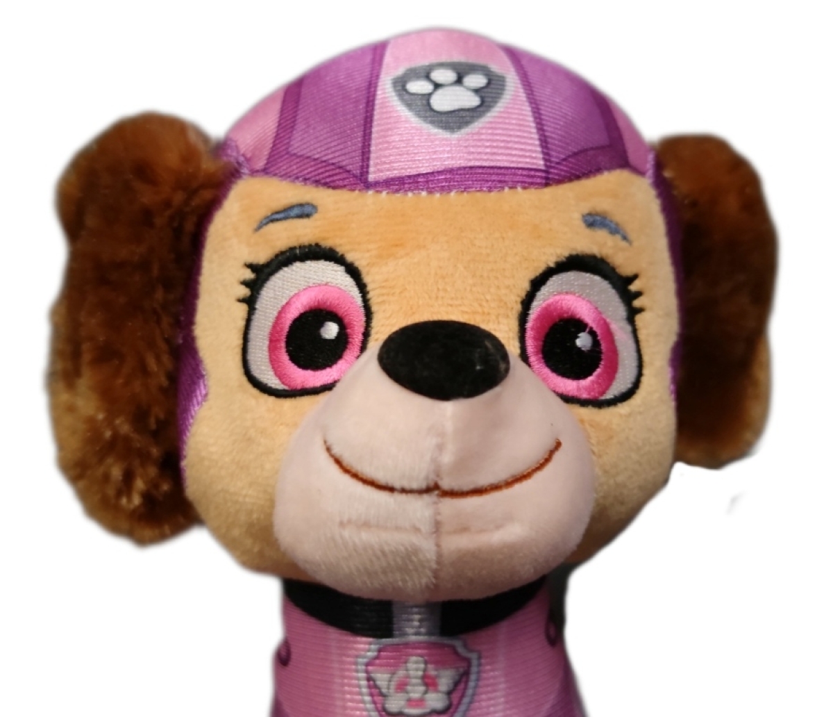 PAW Patrol Plüschtier 27cm Skye